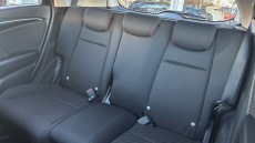 Honda Jazz 1.5 i-VTEC Sport 5dr Navi CVT Petrol Hatchback